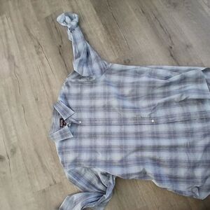 Man's shirt XXL